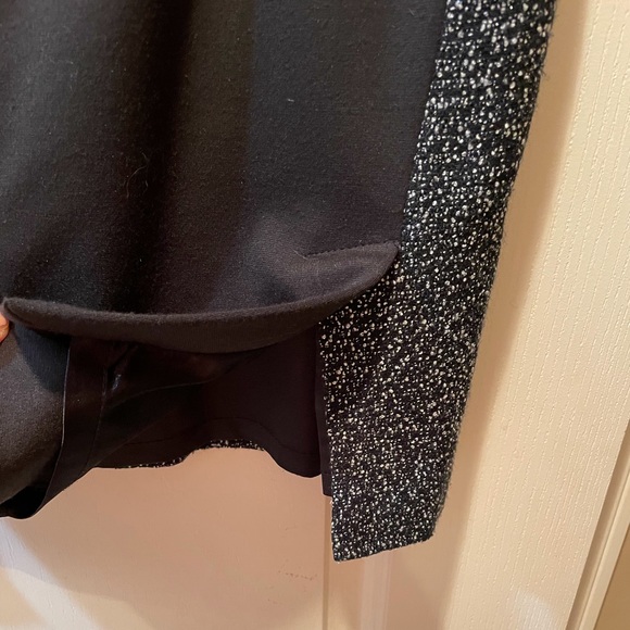 Ivanka Trump Metallic fleck Skirt - Picture 3 of 7